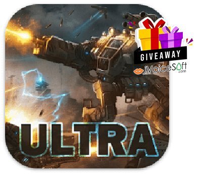 FREE Download Defense Zone 3 Ultra HD Android Giveaway From iVoicesoft