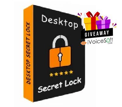 Tải miễn phí Desktop Secret Lock