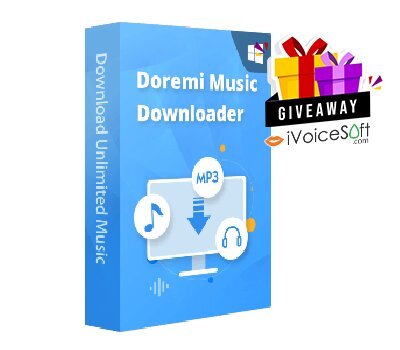 Tải miễn phí Doremi Music Downloader for Mac