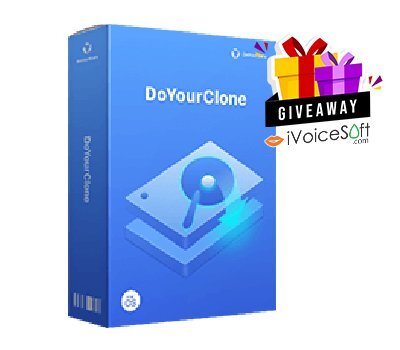 FREE Download DoYourClone for Mac Giveaway From iVoicesoft