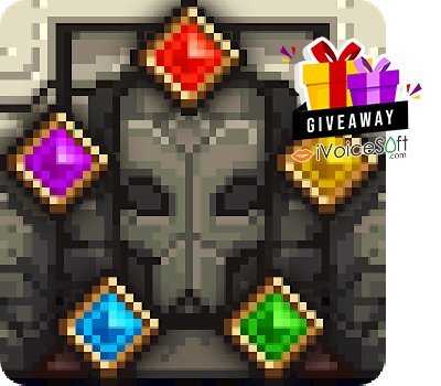 FREE Download Dungeon Defense Game for Free [Android] Giveaway From iVoicesoft