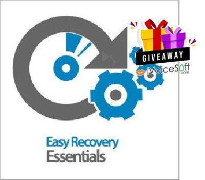 FREE Download Easy Recovery Essentials for Windows 11 Giveaway From iVoicesoft