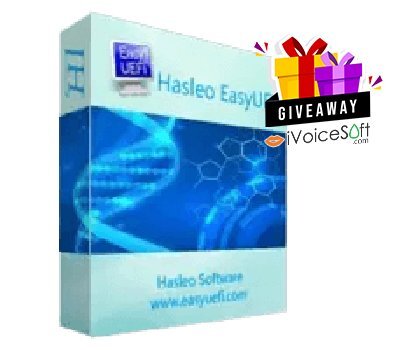 Tải miễn phí EasyUEFI Professional