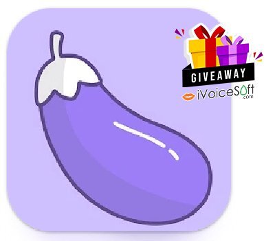 FREE Download Eggplant [Android] Giveaway From iVoicesoft