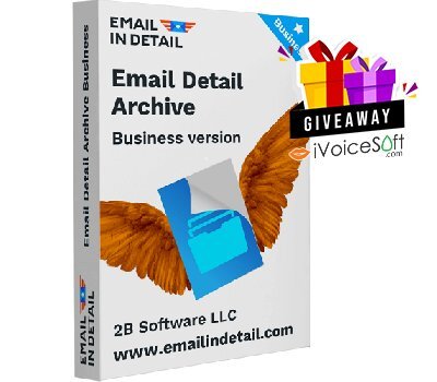 Giveaway Email Detail Archive FREE