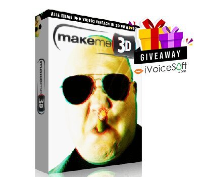 Engelmann MakeMe3D Giveaway