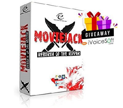 Giveaway Engelmann MovieJack FREE