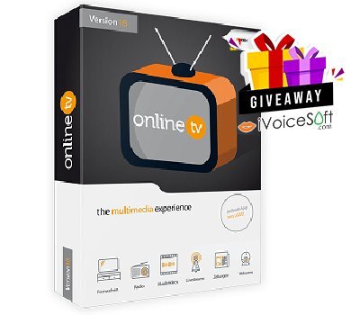 Giveaway Engelmann onlineTV 19 Plus FREE
