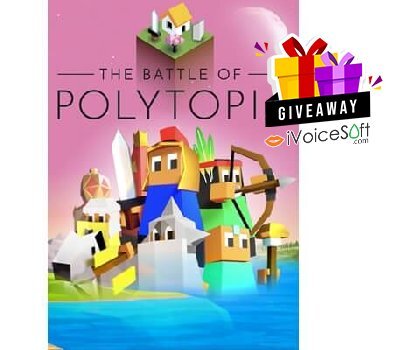 FREE Download Epic Games: The Battle of Polytopia Giveaway From iVoicesoft