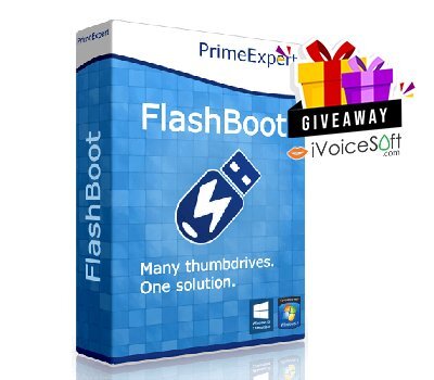 Tải miễn phí FlashBoot Pro