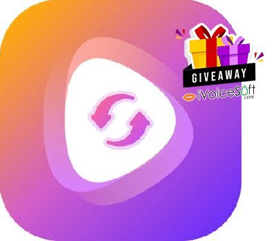 FREE Download FliFlik UltConv Video Converter for Mac Giveaway From iVoicesoft