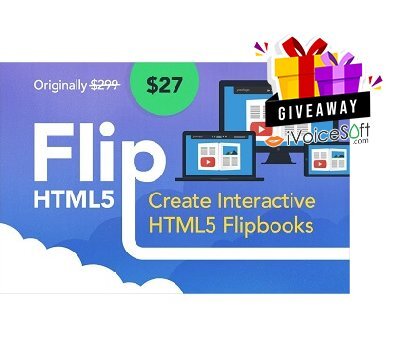 Fliphtml5 Giveaway codes Free download Fliphtml5 Giveaway codes Free download