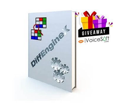 FREE Download Florencesoft TextDiff Giveaway From iVoicesoft