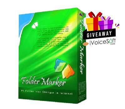 Folder Marker Home Giveaway