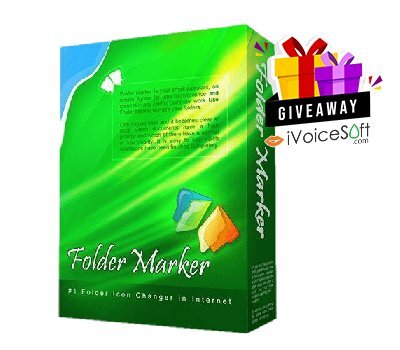 FREE Download Folder Marker Home Giveaway From iVoicesoft