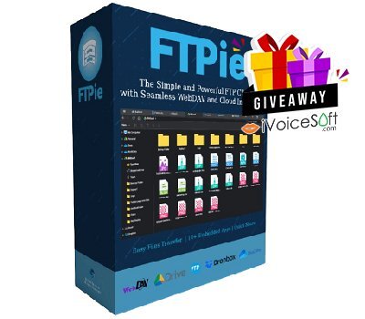 Tải miễn phí FTPie