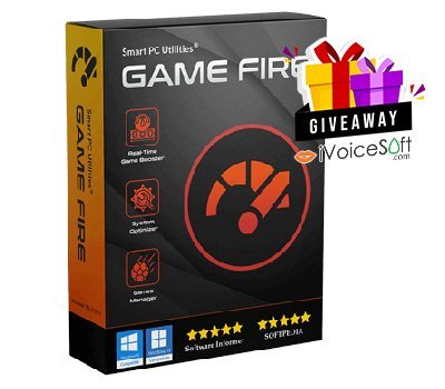 FREE Download Game Fire 7 Pro Giveaway From iVoicesoft