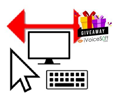Giveaway GiMeSpace Keyboard & Mouse Share FREE