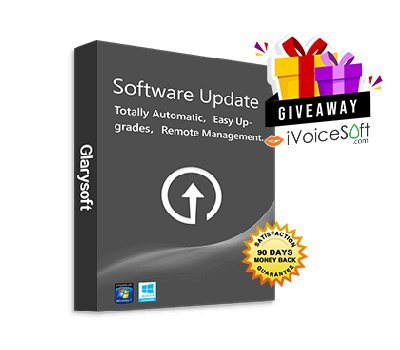 Tải miễn phí Glarysoft Software Update Pro