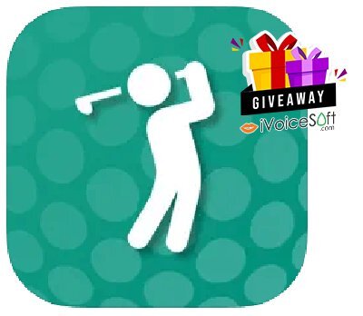 Giveaway Golf Swing Vision [iOS] FREE