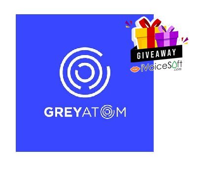 FREE Download Greyatom Data Science Courses Giveaway From iVoicesoft