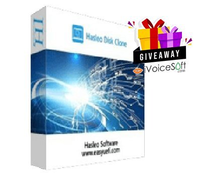 Tải miễn phí Hasleo Disk Clone Professional