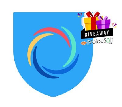 FREE Download Hotspot Shield VPN Premium Giveaway From iVoicesoft
