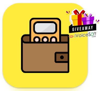 FREE Download How much can I spend? Premium [Android] Giveaway From iVoicesoft