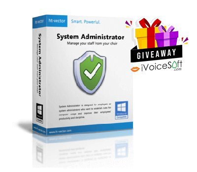 Giveaway HT System Administrator FREE
