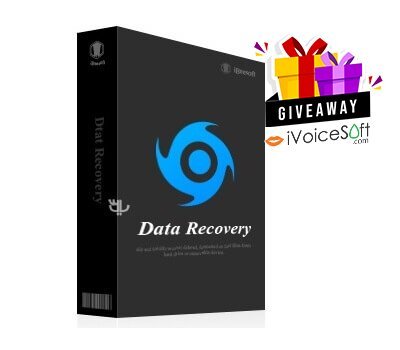 FREE Download iBeesoft Data Recovery for Windows Giveaway From iVoicesoft