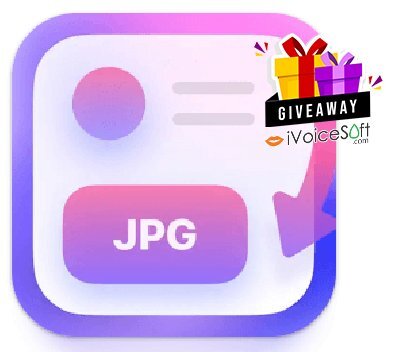 FREE Download Image Converter HEIC to JPG App for Free [Android] Giveaway From iVoicesoft
