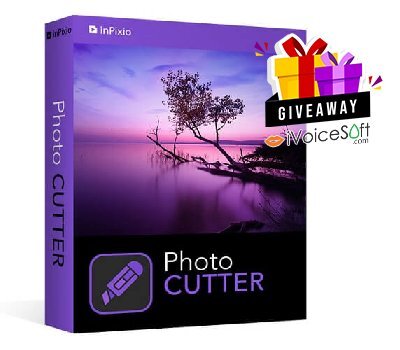 FREE Download InPixio Photo Cutter Giveaway From iVoicesoft