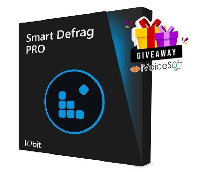 Tải miễn phí IObit Smart Defrag PRO 10