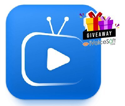 Giveaway IPTV Smart Player Pro for Android FREE