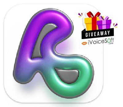 Giveaway Iris Light Flat 3D Icon Pack [Android App] FREE