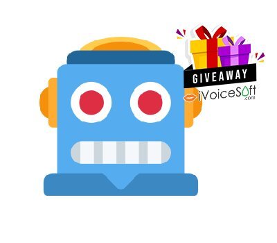 Giveaway IrisTech Loop FREE