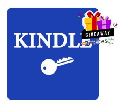 FREE Download iSummersoft Kindle Converter Giveaway From iVoicesoft
