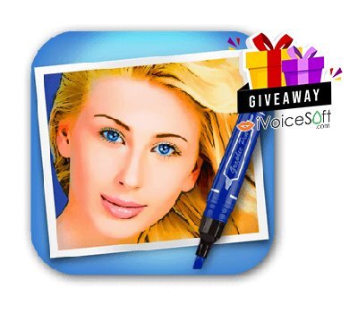 Giveaway JixiPix Artoon FREE