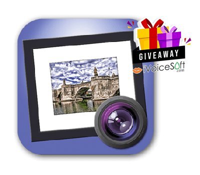 FREE Download JixiPix Simply HDR Giveaway From iVoicesoft