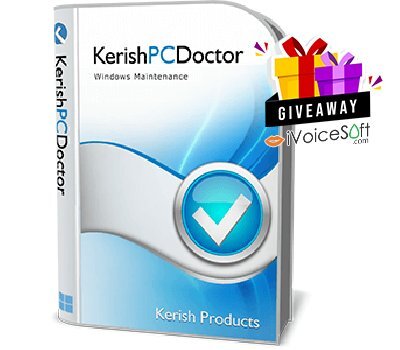 Giveaway Kerish PC Doctor FREE