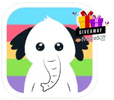 Giveaway Kids Learning Games Lil Artist [iOS] FREE