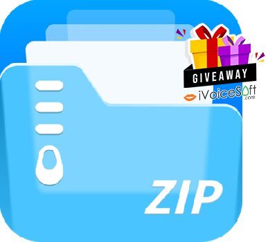FREE Download KingshiperZip Giveaway From iVoicesoft