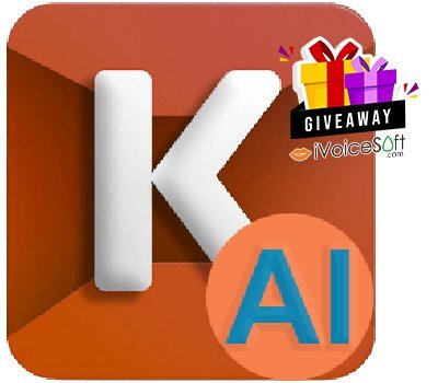 FREE Download Kutools for PowerPoint AI Giveaway From iVoicesoft