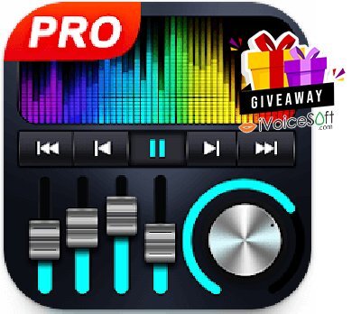 FREE Download KX Music Player Pro App [Android ] Giveaway From iVoicesoft