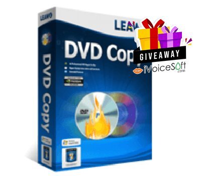 Tải miễn phí Leawo DVD Copy for MAac