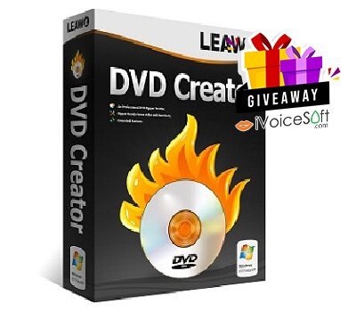 Tải miễn phí Leawo DVD Creator