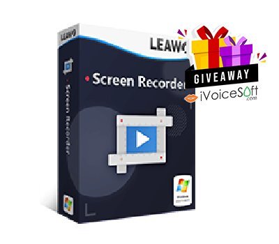 Tải miễn phí Leawo Screen Recorder