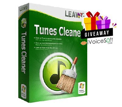 Tải miễn phí Leawo Tunes Cleaner