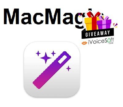 Giveaway MacMagic FREE