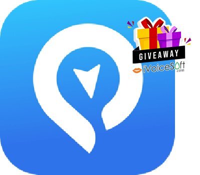 Giveaway MagFone Location Changer FREE